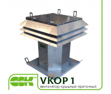 Вентилятор крышный приточный VKOP 1